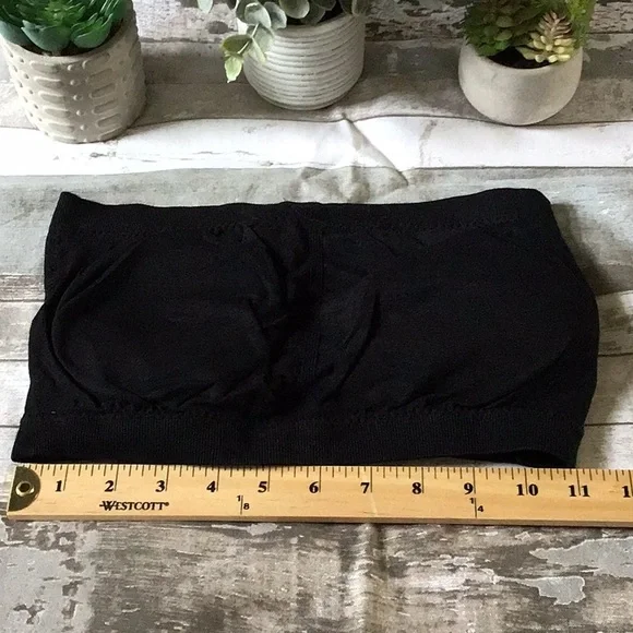 Bandeau Bras Bundle Size 2XL - Picture 2 of 4